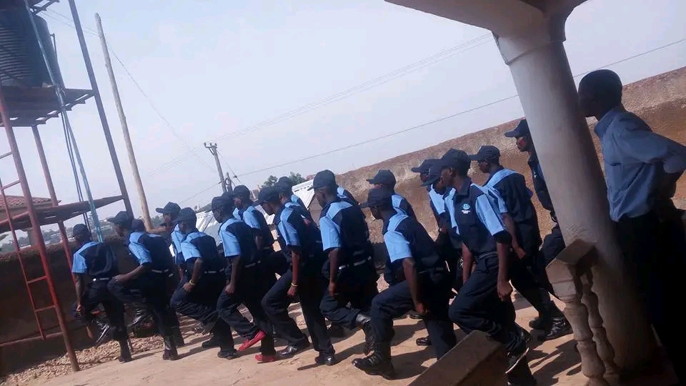 KSA Security Team